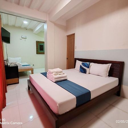 Kamalig Ng Caraga- Hotel Near Sm Mall Butuan Butuan City Kültér fotó