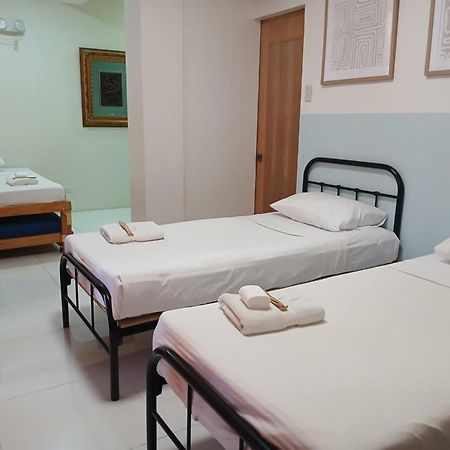 Kamalig Ng Caraga- Hotel Near Sm Mall Butuan Butuan City Kültér fotó