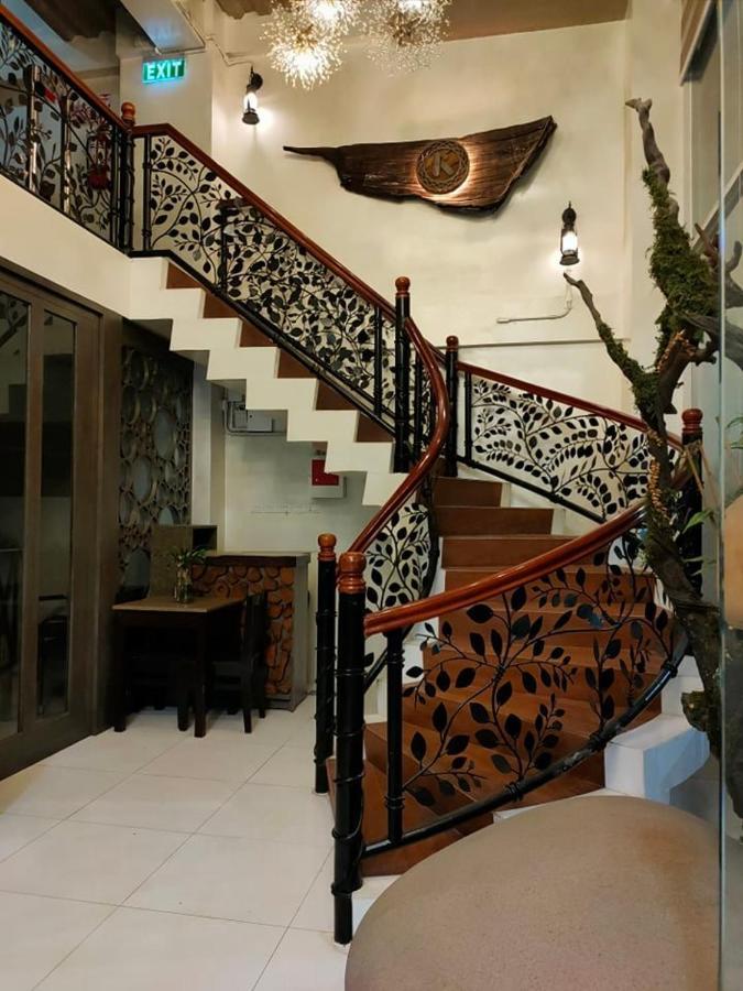 Kamalig Ng Caraga- Hotel Near Sm Mall Butuan Butuan City Kültér fotó