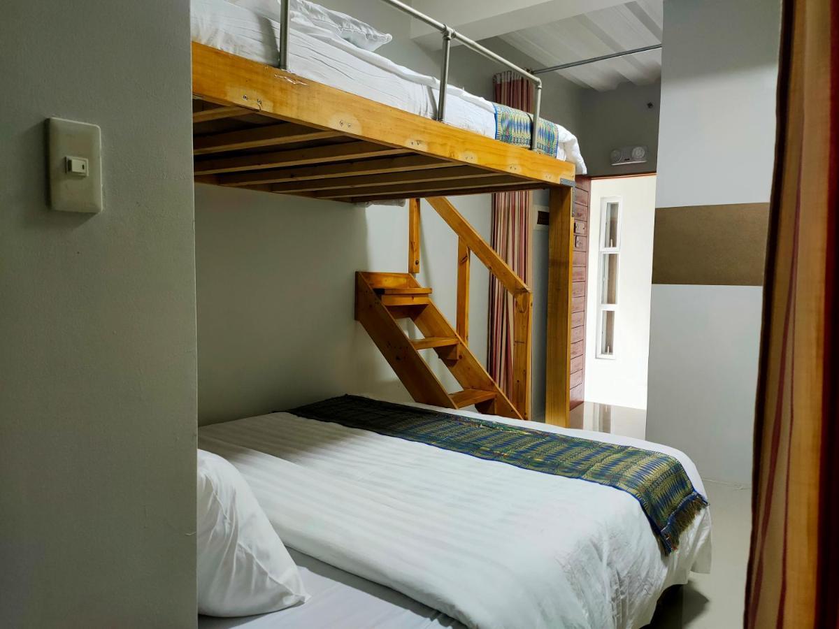 Kamalig Ng Caraga- Hotel Near Sm Mall Butuan Butuan City Kültér fotó