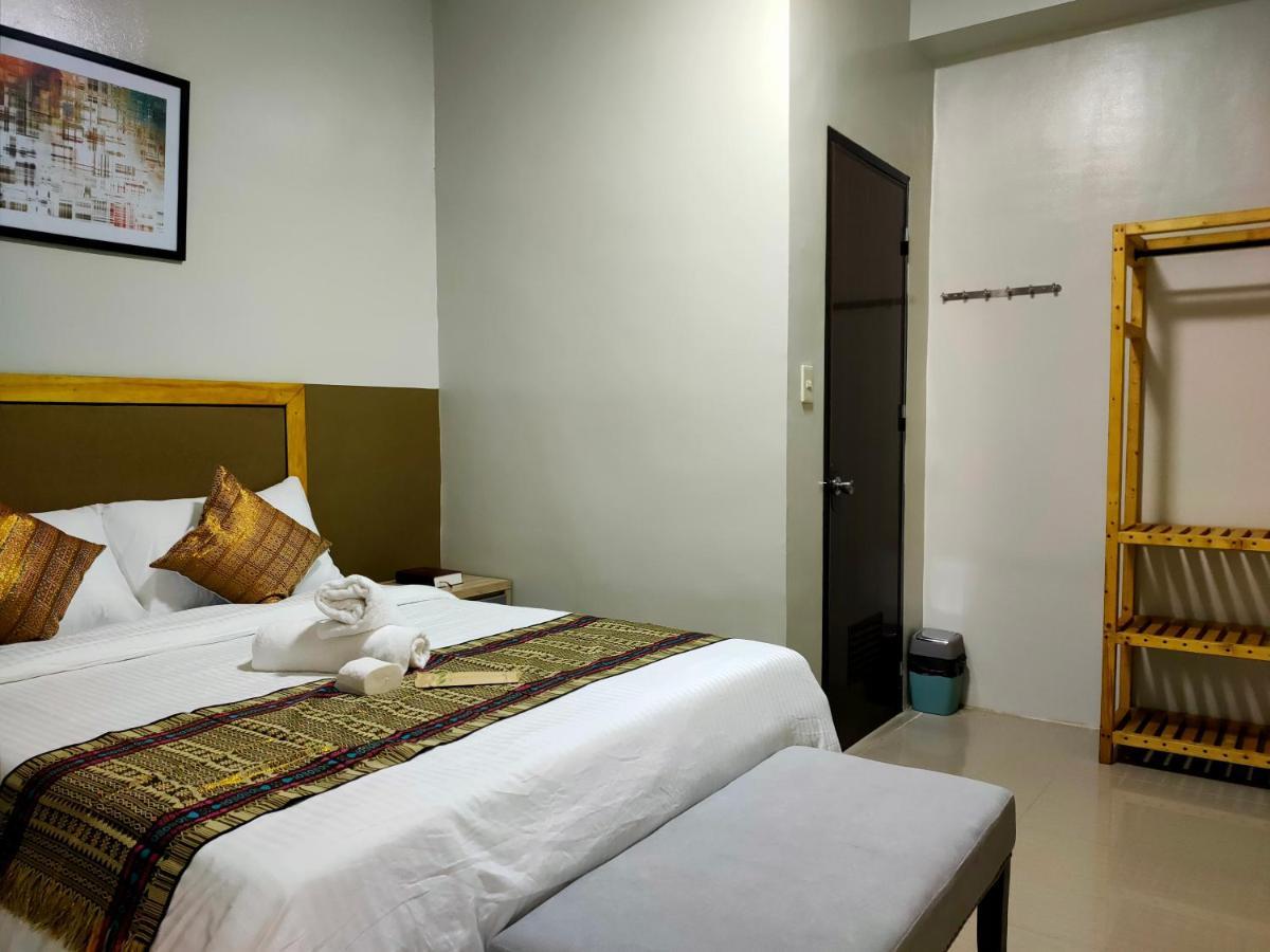 Kamalig Ng Caraga- Hotel Near Sm Mall Butuan Butuan City Kültér fotó