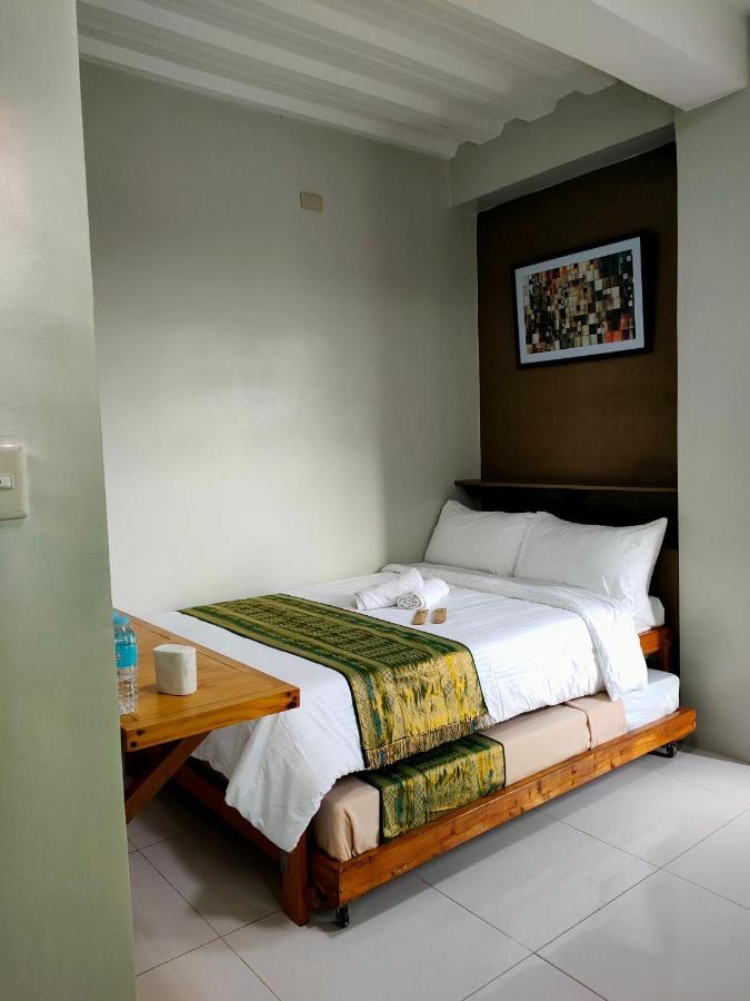 Kamalig Ng Caraga- Hotel Near Sm Mall Butuan Butuan City Kültér fotó