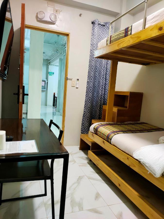Kamalig Ng Caraga- Hotel Near Sm Mall Butuan Butuan City Kültér fotó