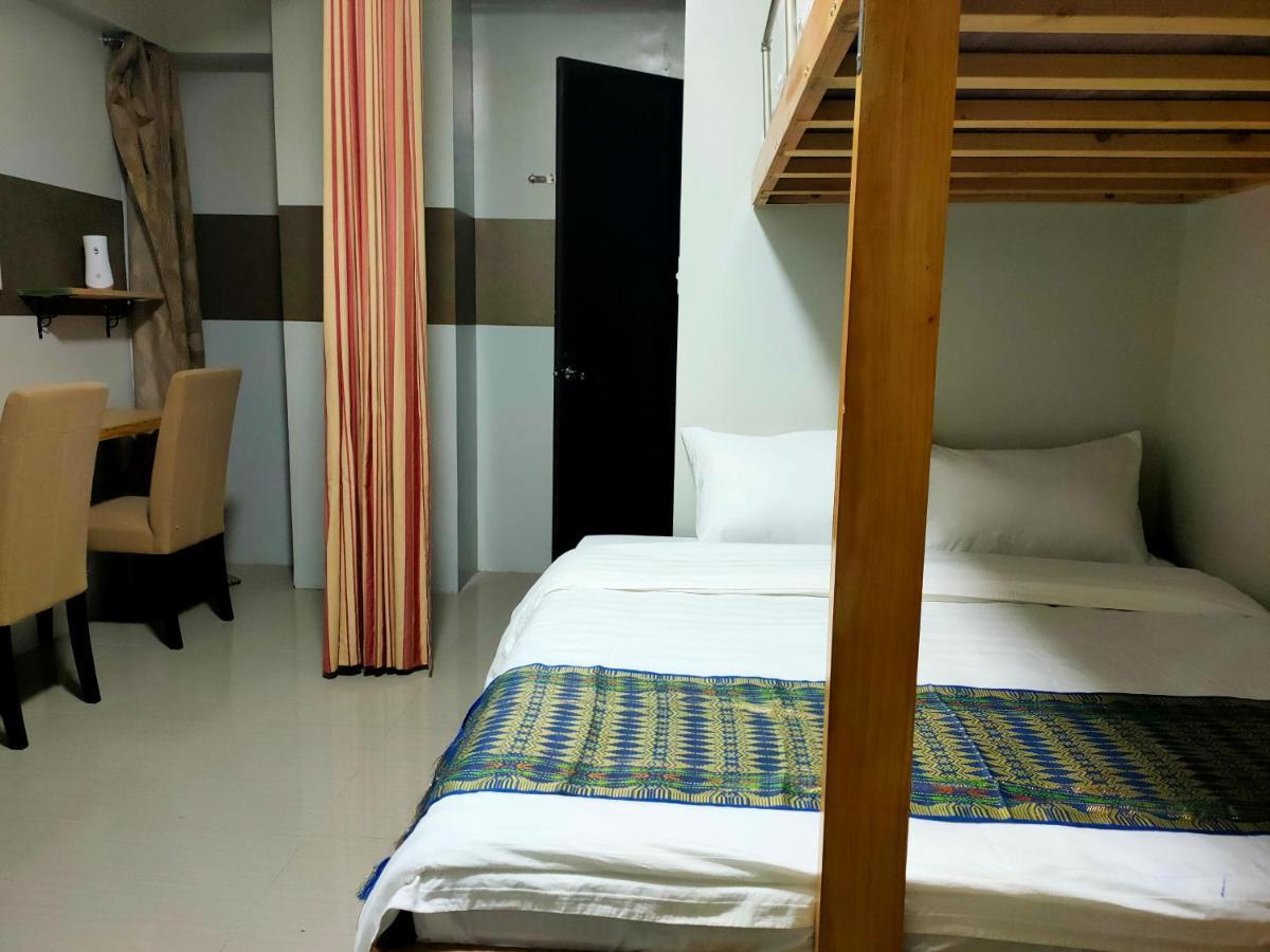 Kamalig Ng Caraga- Hotel Near Sm Mall Butuan Butuan City Kültér fotó