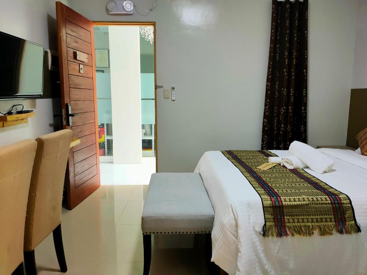 Kamalig Ng Caraga- Hotel Near Sm Mall Butuan Butuan City Kültér fotó