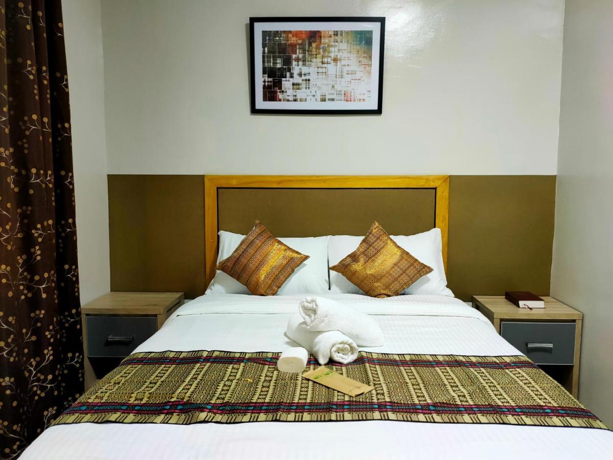 Kamalig Ng Caraga- Hotel Near Sm Mall Butuan Butuan City Kültér fotó