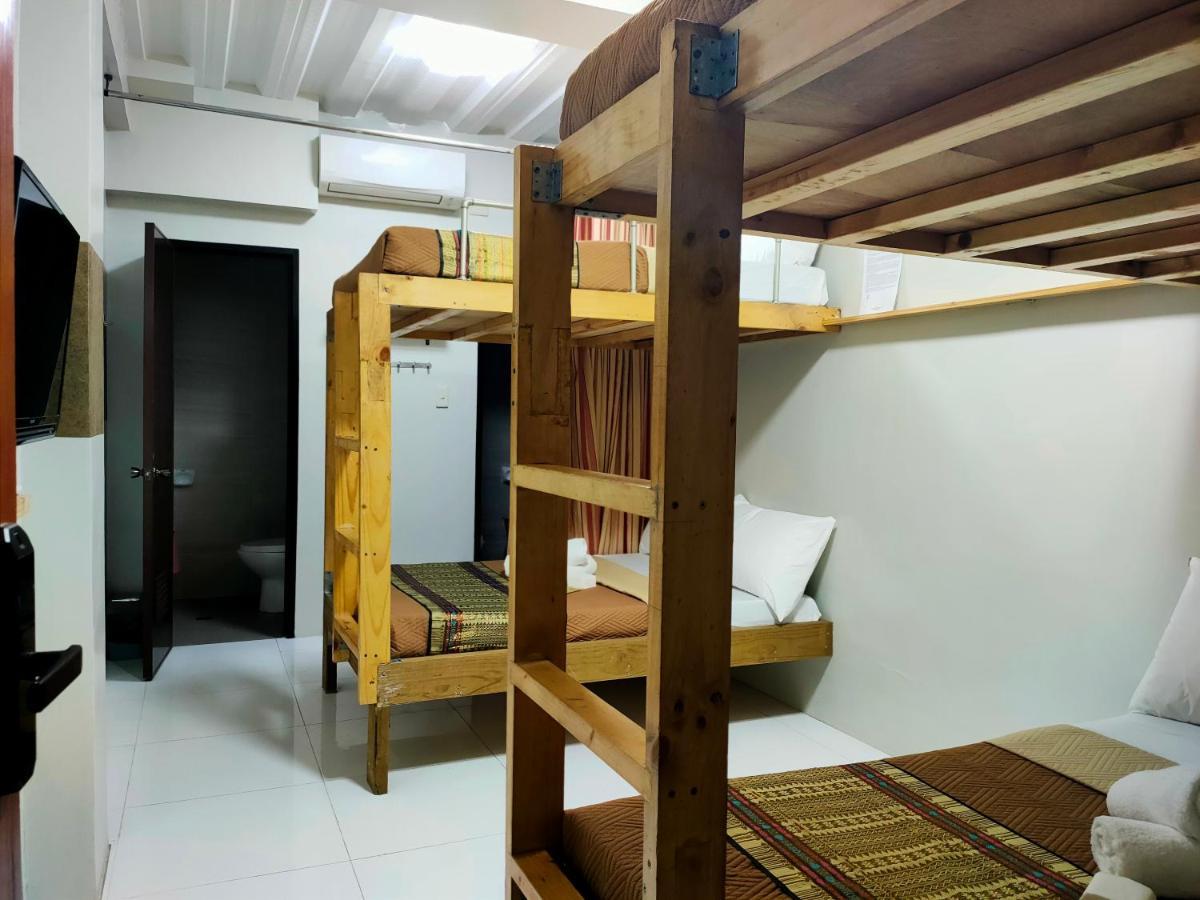Kamalig Ng Caraga- Hotel Near Sm Mall Butuan Butuan City Kültér fotó