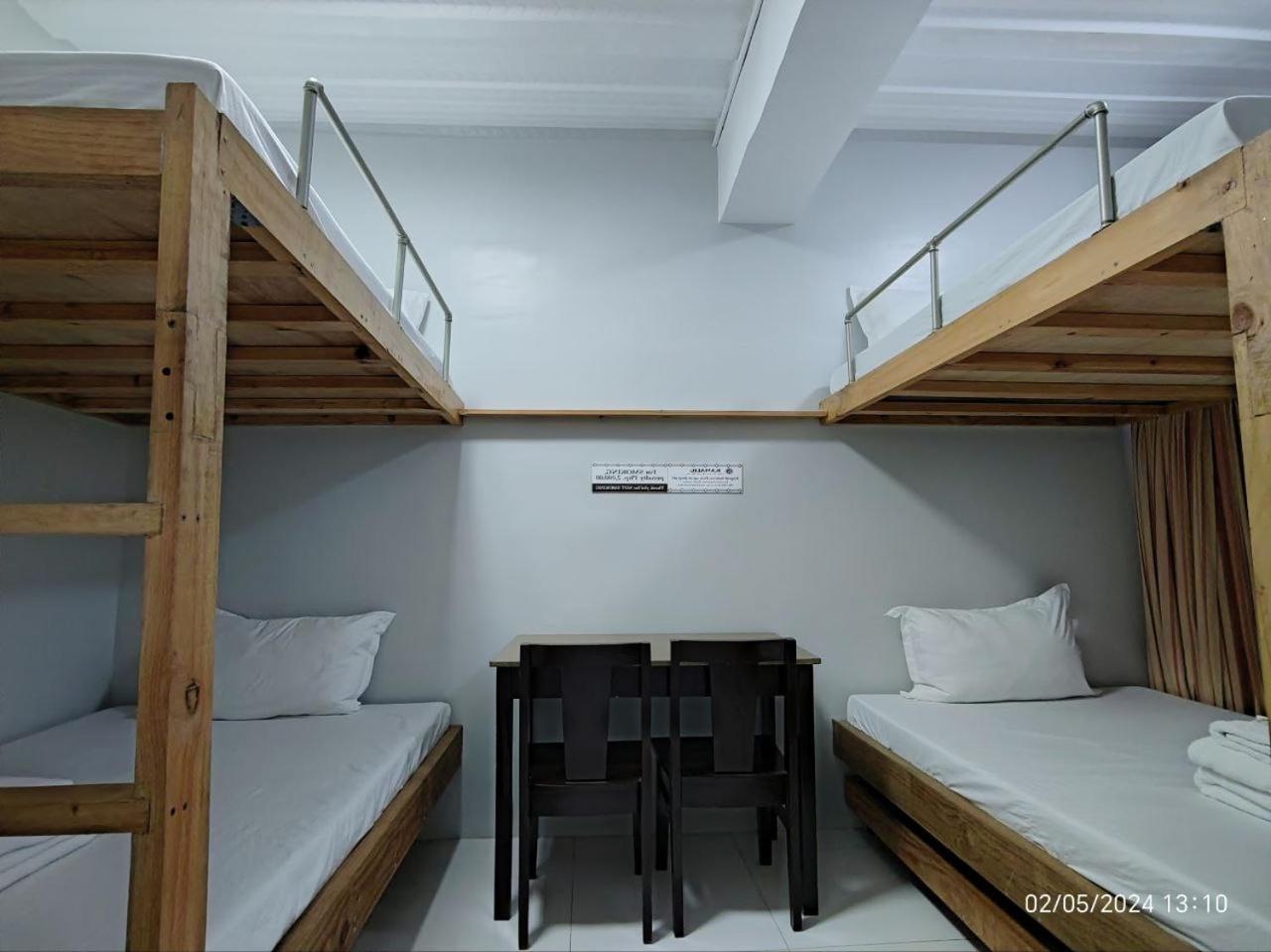 Kamalig Ng Caraga- Hotel Near Sm Mall Butuan Butuan City Kültér fotó