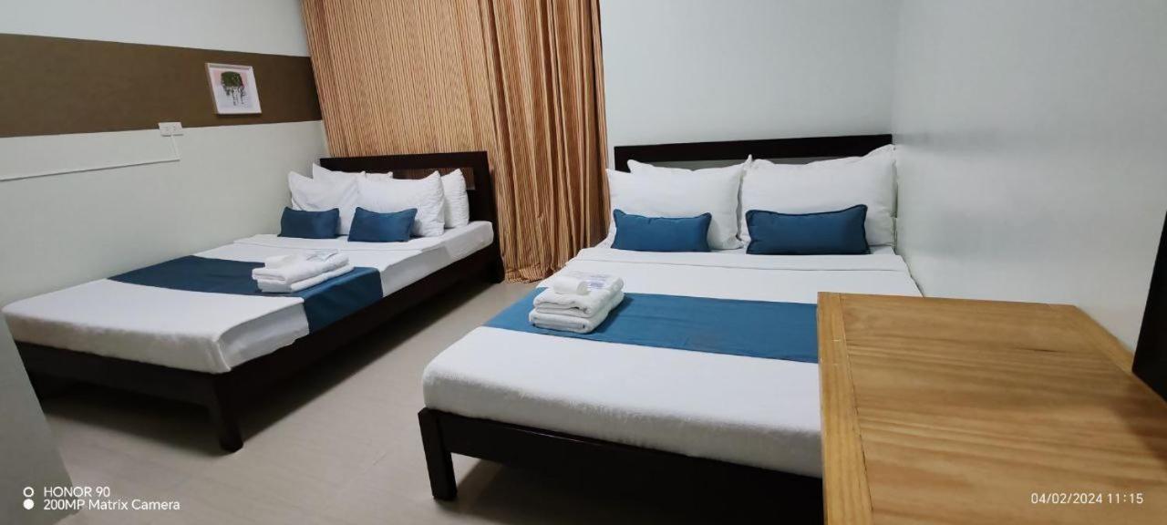 Kamalig Ng Caraga- Hotel Near Sm Mall Butuan Butuan City Kültér fotó