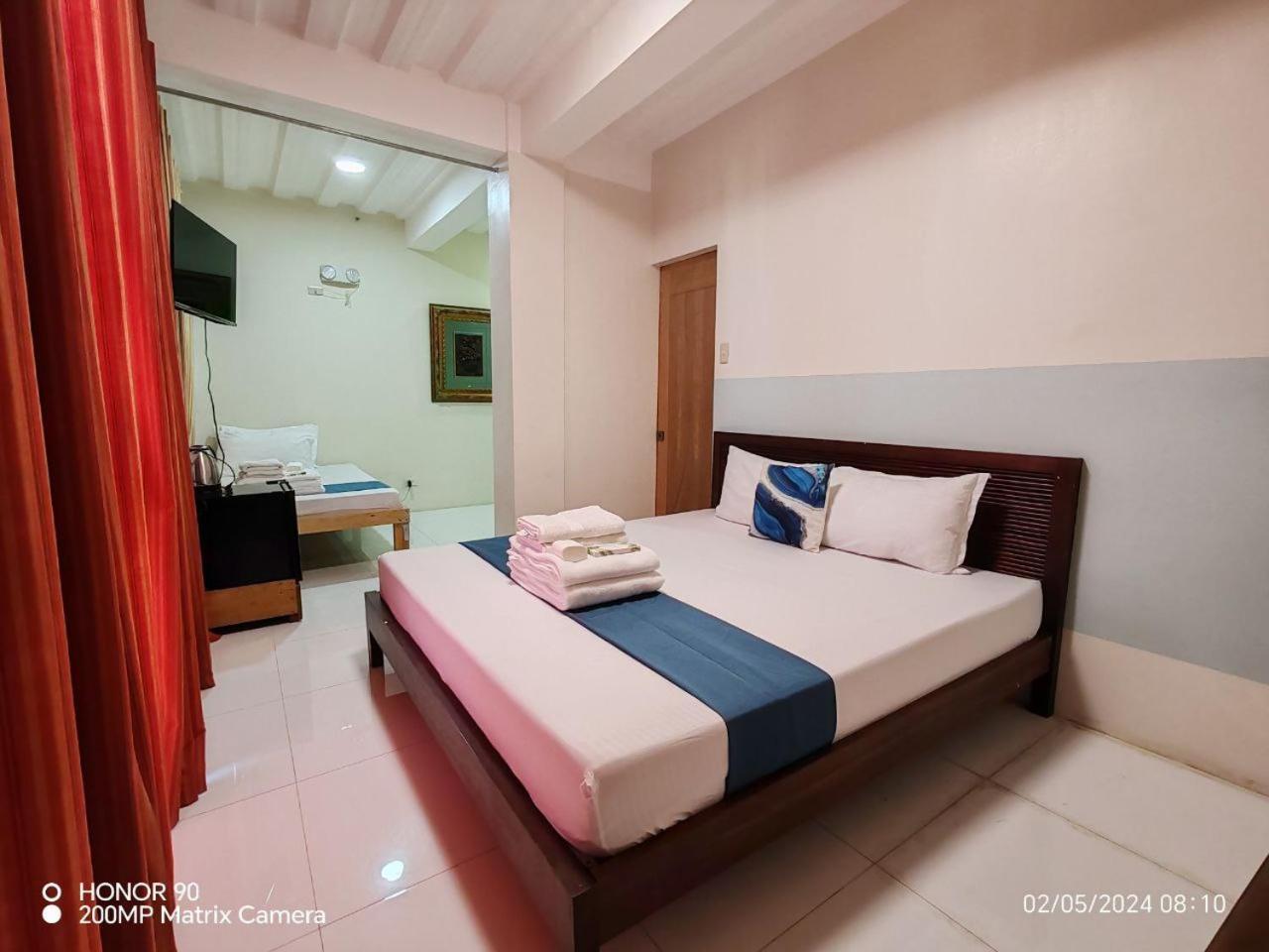 Kamalig Ng Caraga- Hotel Near Sm Mall Butuan Butuan City Kültér fotó