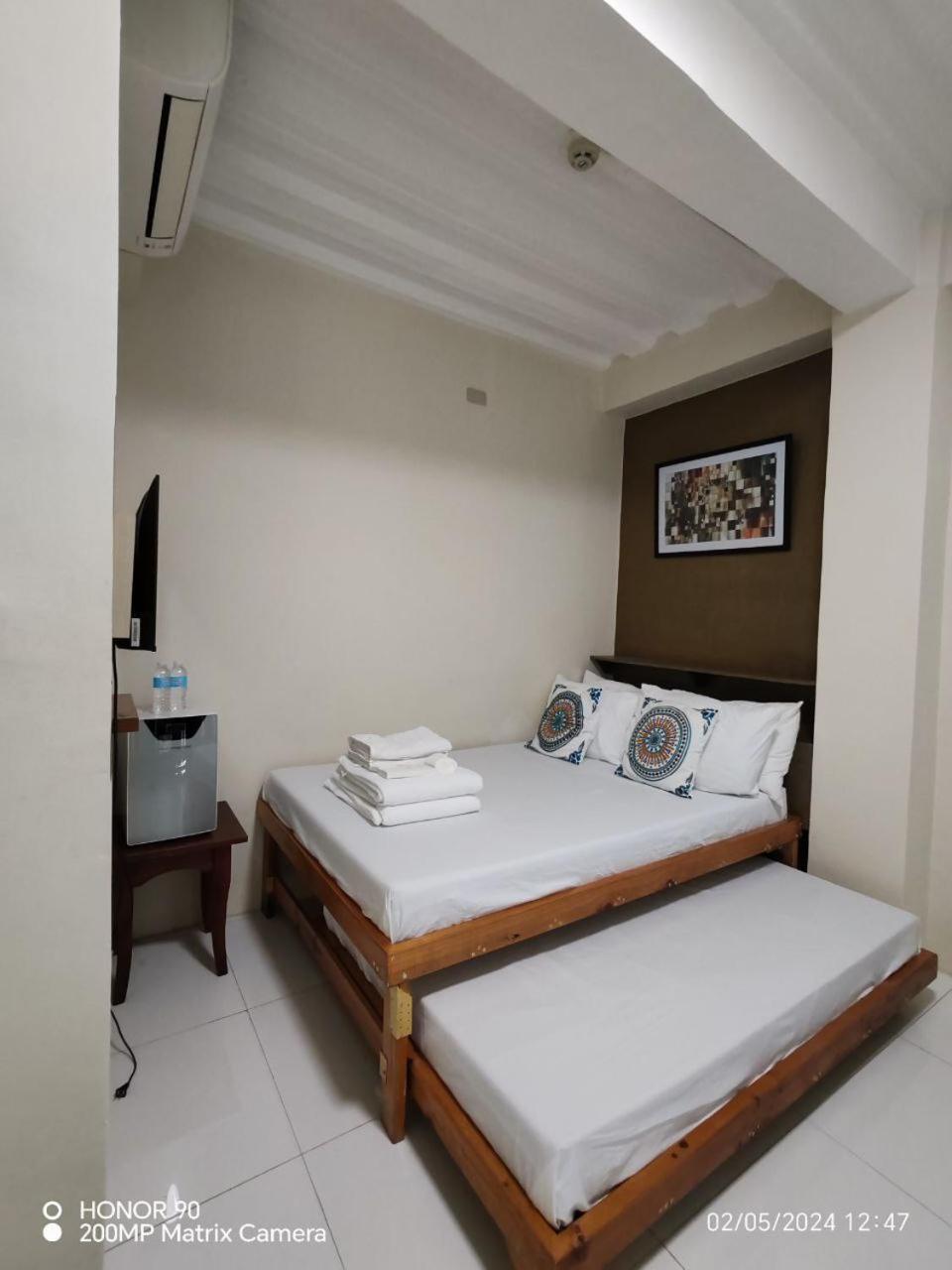 Kamalig Ng Caraga- Hotel Near Sm Mall Butuan Butuan City Kültér fotó