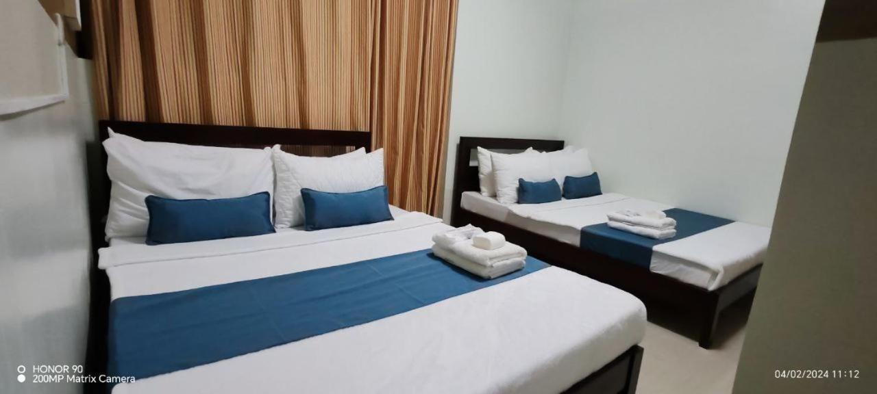 Kamalig Ng Caraga- Hotel Near Sm Mall Butuan Butuan City Kültér fotó