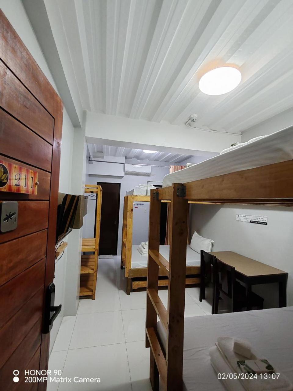 Kamalig Ng Caraga- Hotel Near Sm Mall Butuan Butuan City Kültér fotó