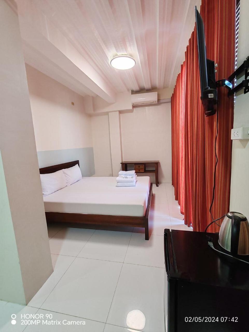 Kamalig Ng Caraga- Hotel Near Sm Mall Butuan Butuan City Kültér fotó