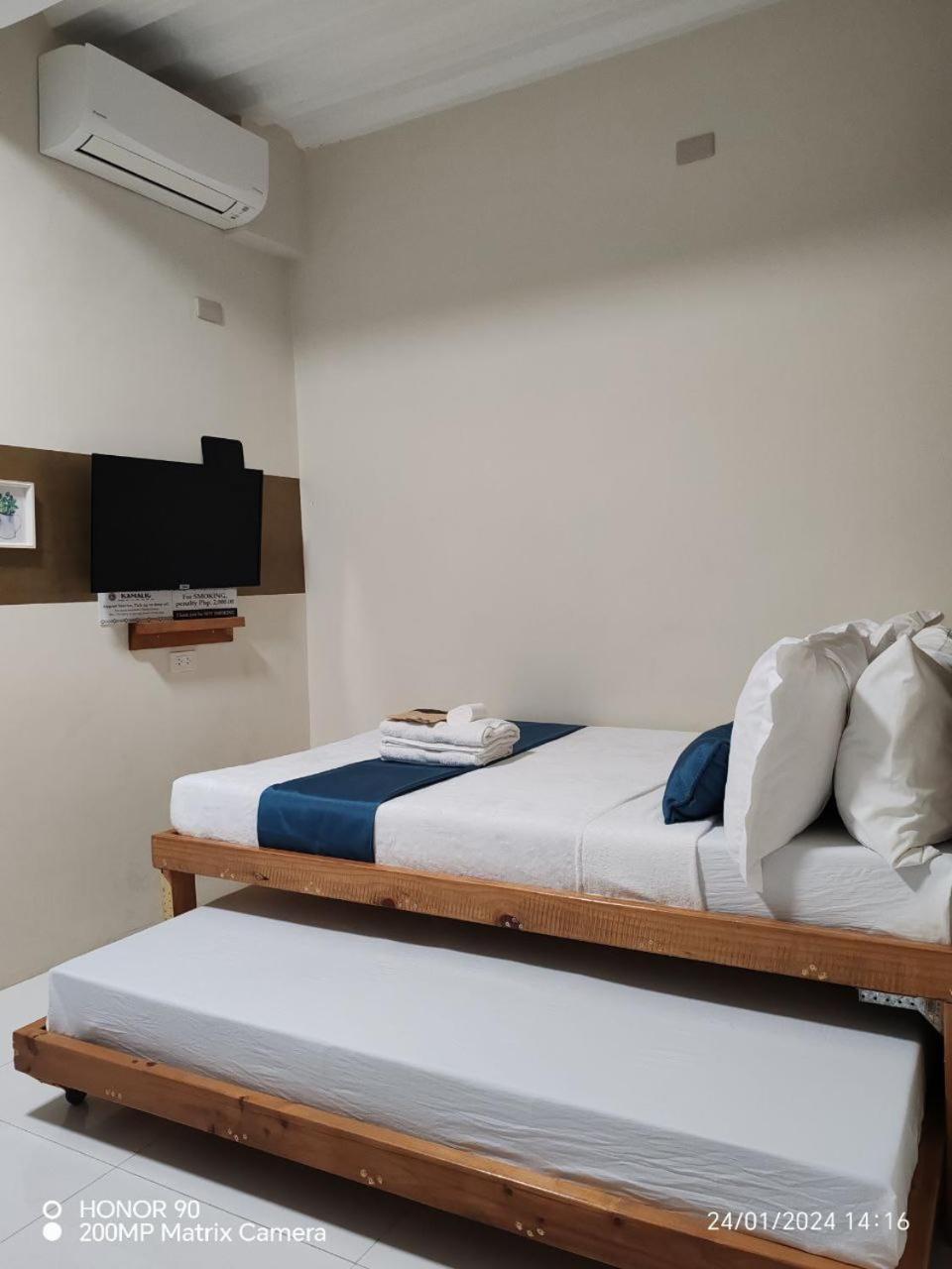 Kamalig Ng Caraga- Hotel Near Sm Mall Butuan Butuan City Kültér fotó