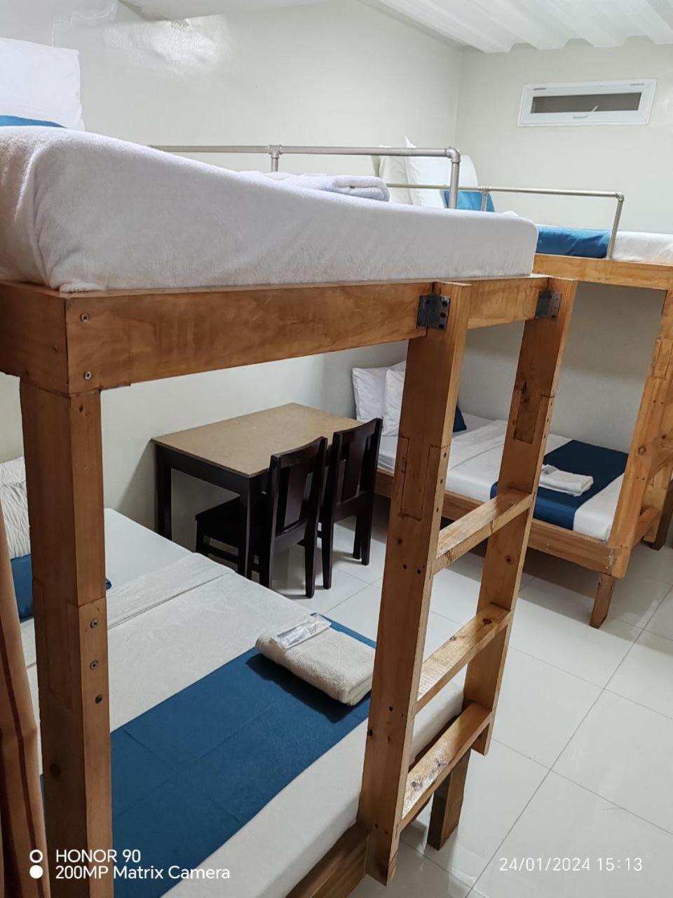 Kamalig Ng Caraga- Hotel Near Sm Mall Butuan Butuan City Kültér fotó