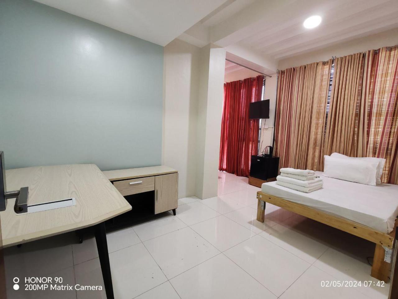 Kamalig Ng Caraga- Hotel Near Sm Mall Butuan Butuan City Kültér fotó