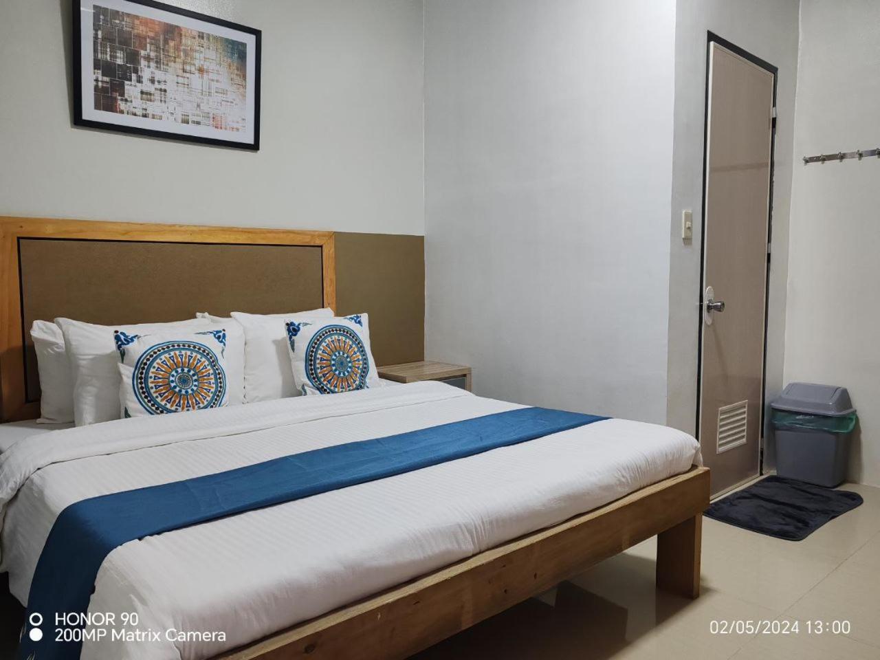 Kamalig Ng Caraga- Hotel Near Sm Mall Butuan Butuan City Kültér fotó