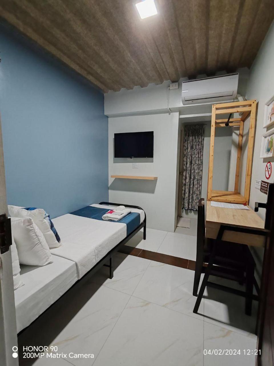 Kamalig Ng Caraga- Hotel Near Sm Mall Butuan Butuan City Kültér fotó