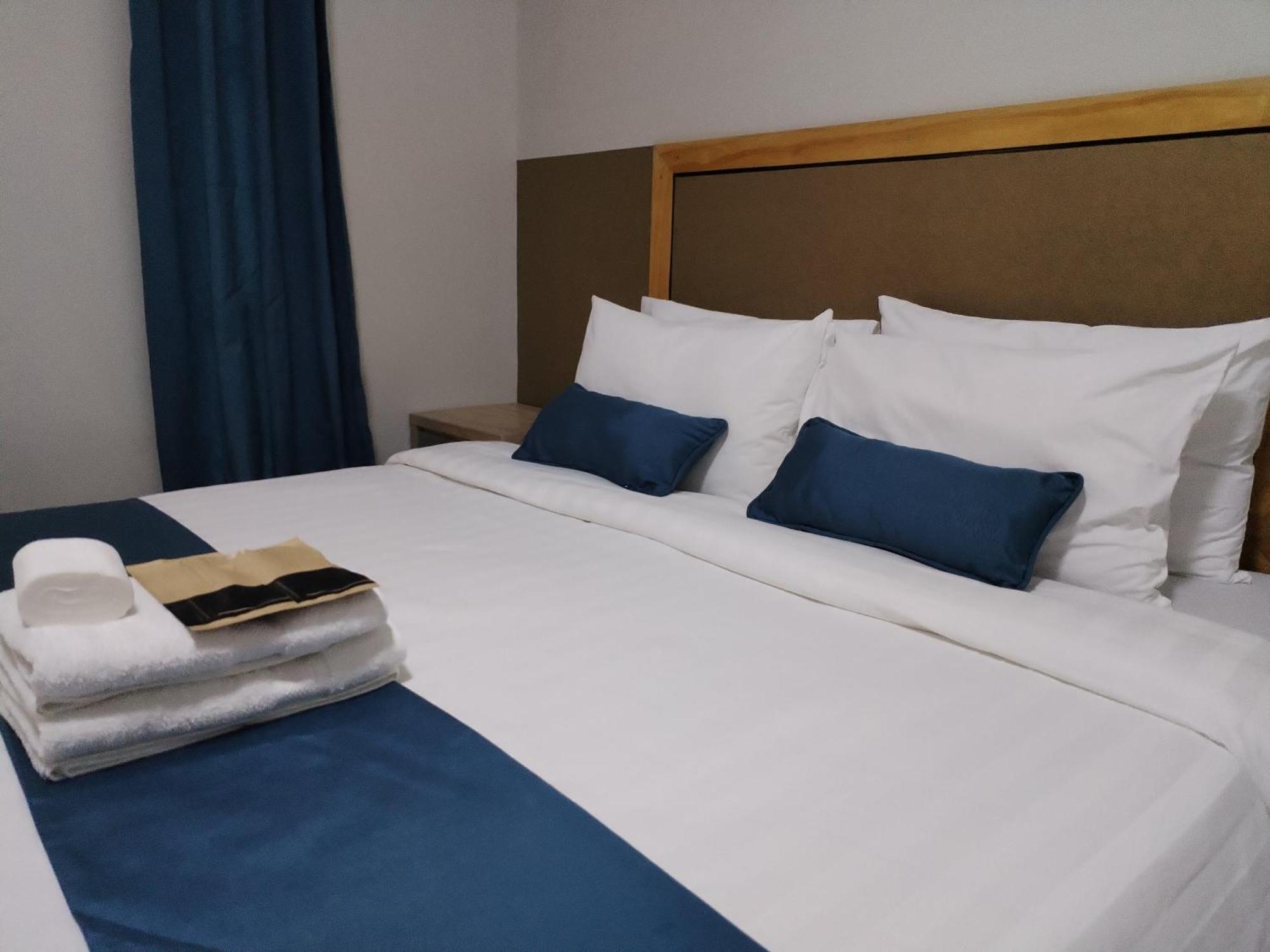 Kamalig Ng Caraga- Hotel Near Sm Mall Butuan Butuan City Kültér fotó