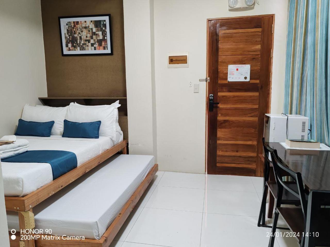 Kamalig Ng Caraga- Hotel Near Sm Mall Butuan Butuan City Kültér fotó