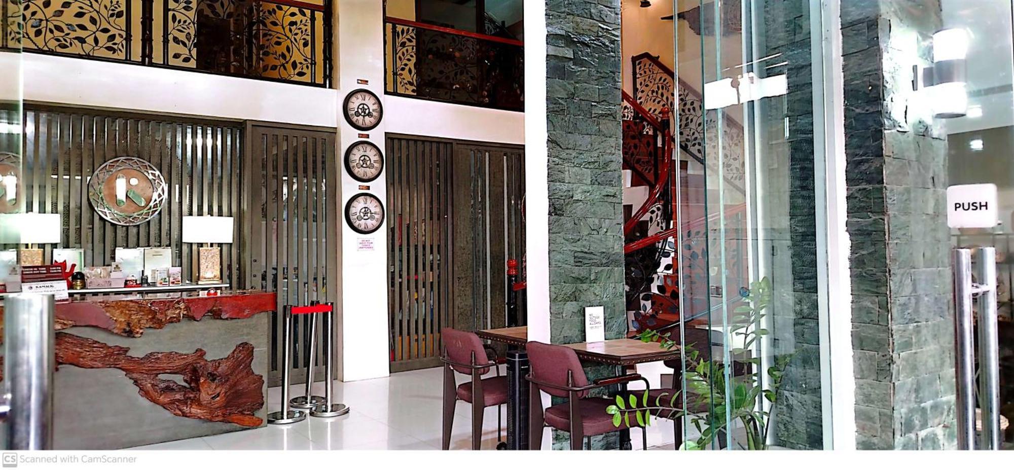 Kamalig Ng Caraga- Hotel Near Sm Mall Butuan Butuan City Kültér fotó