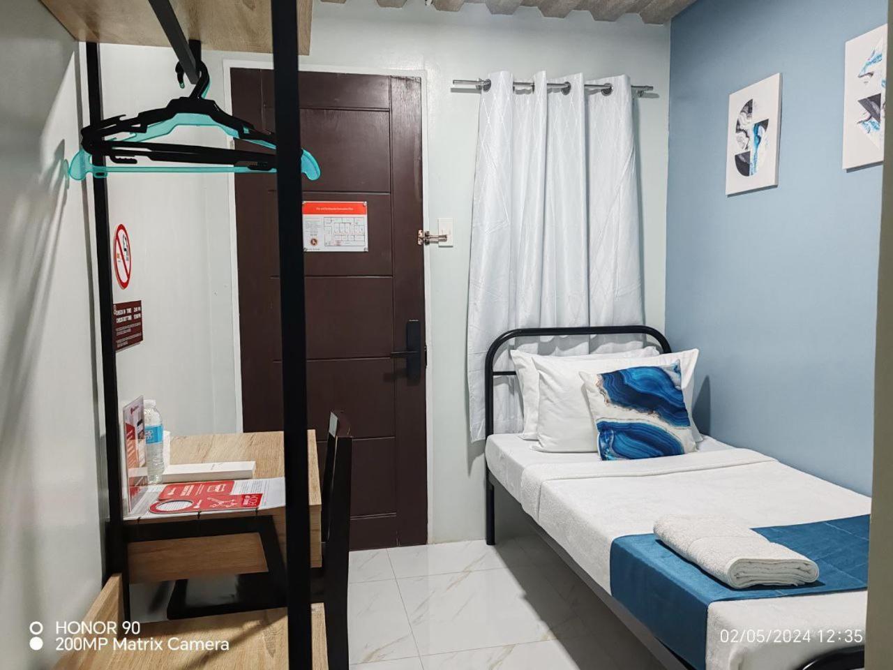 Kamalig Ng Caraga- Hotel Near Sm Mall Butuan Butuan City Kültér fotó