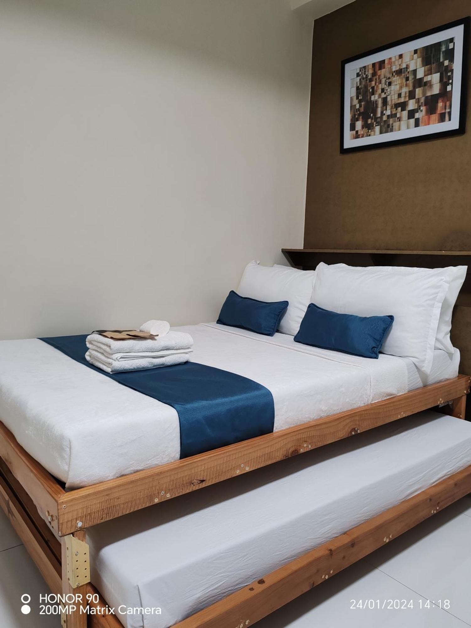 Kamalig Ng Caraga- Hotel Near Sm Mall Butuan Butuan City Kültér fotó