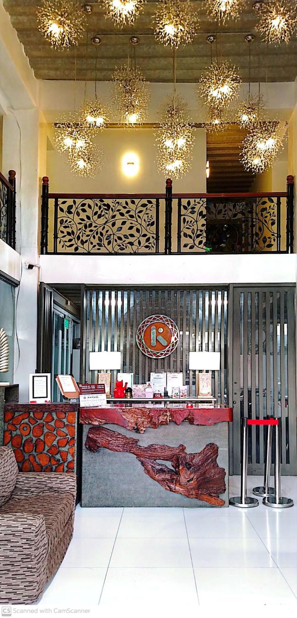 Kamalig Ng Caraga- Hotel Near Sm Mall Butuan Butuan City Kültér fotó