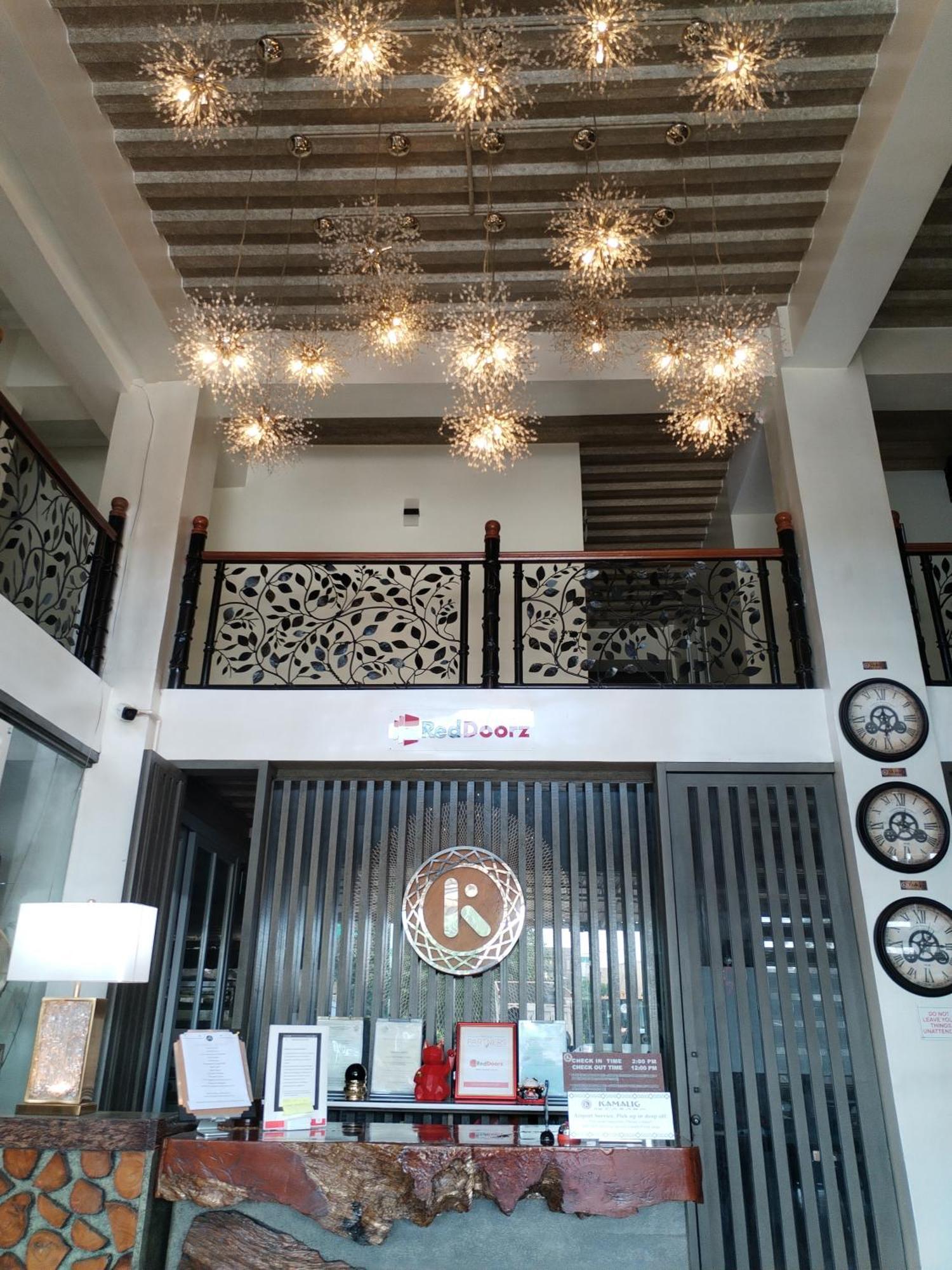 Kamalig Ng Caraga- Hotel Near Sm Mall Butuan Butuan City Kültér fotó
