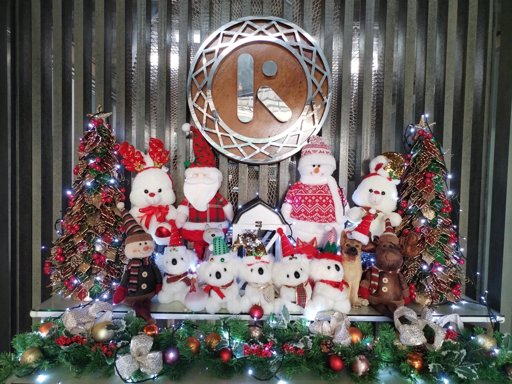 Kamalig Ng Caraga- Hotel Near Sm Mall Butuan Butuan City Kültér fotó