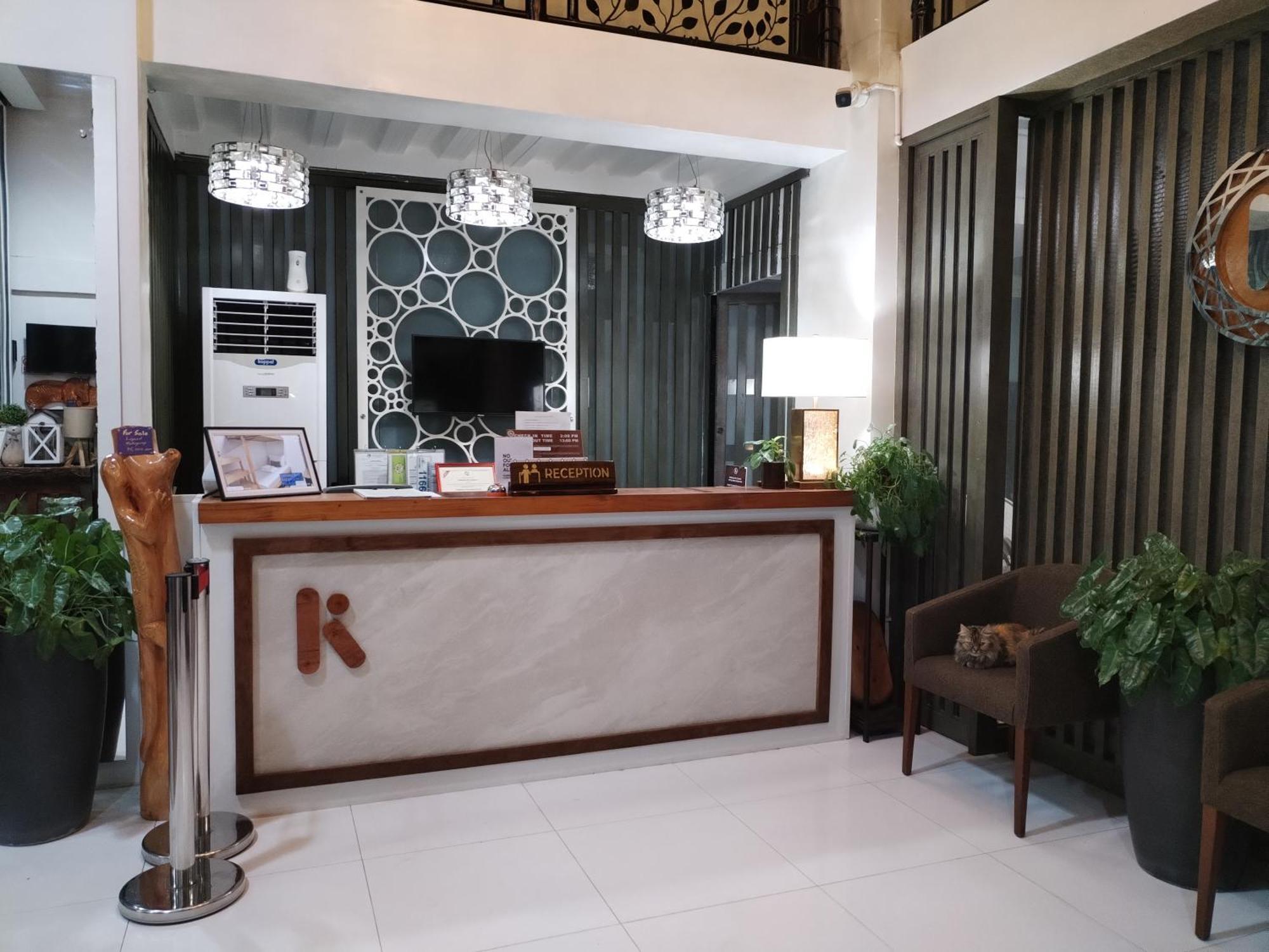 Kamalig Ng Caraga- Hotel Near Sm Mall Butuan Butuan City Kültér fotó