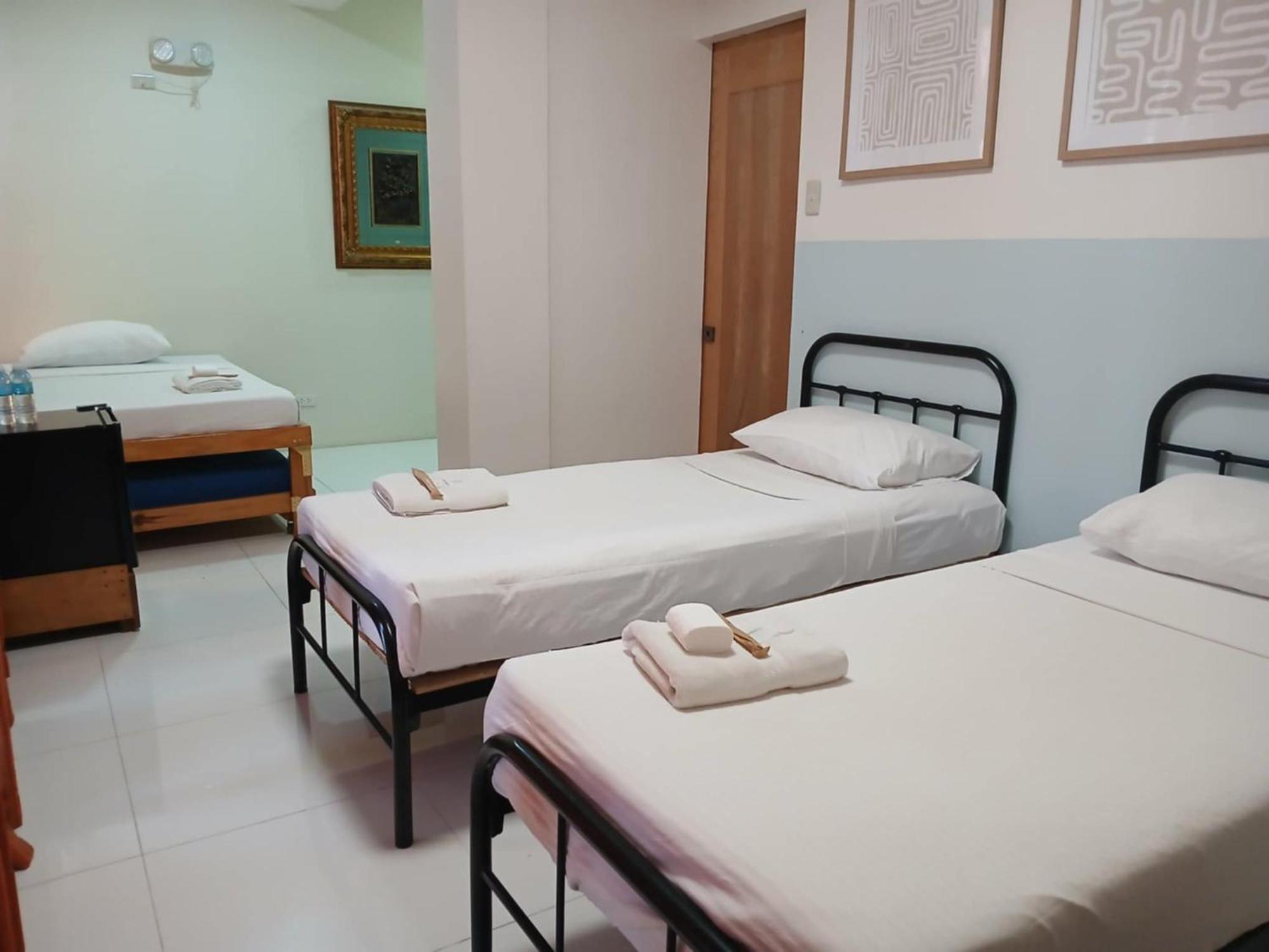 Kamalig Ng Caraga- Hotel Near Sm Mall Butuan Butuan City Kültér fotó