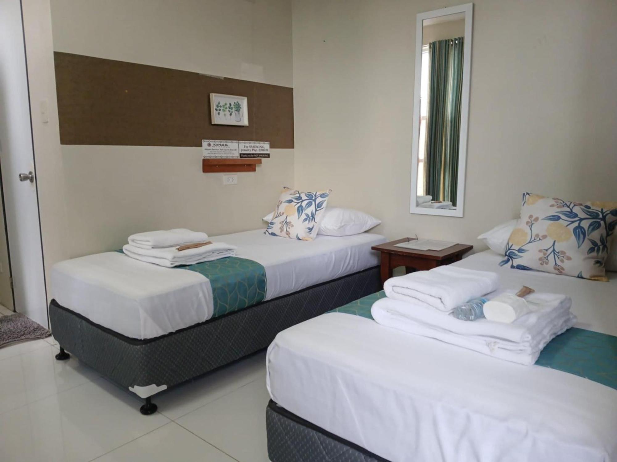 Kamalig Ng Caraga- Hotel Near Sm Mall Butuan Butuan City Kültér fotó