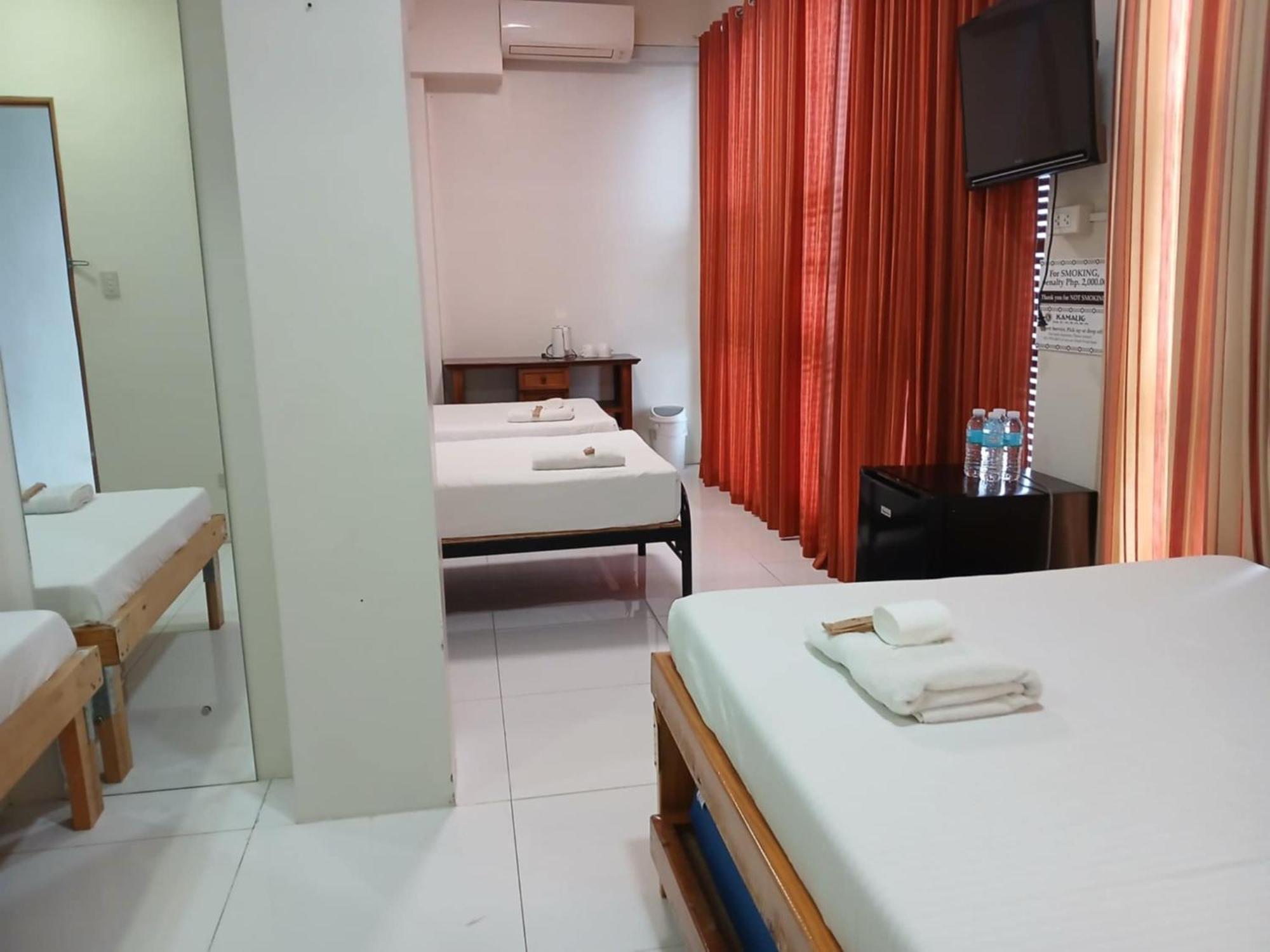 Kamalig Ng Caraga- Hotel Near Sm Mall Butuan Butuan City Kültér fotó
